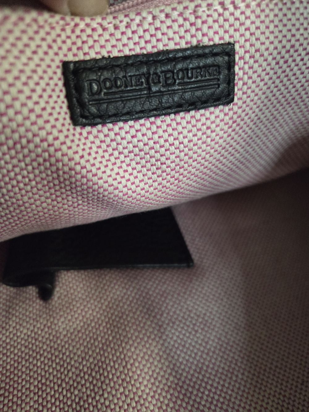Dooney & Bourke Frederica Dhoulder Bag - Picture 14 of 16
